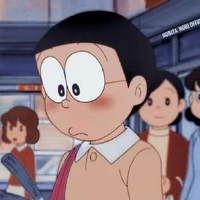 Nobi Nobita