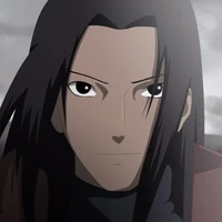 Hashirama