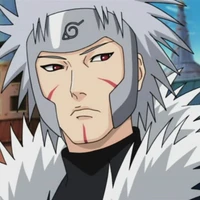 Tobirama