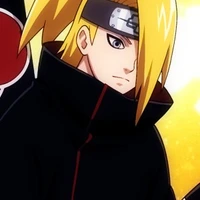 Deidara