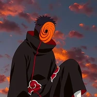 Tobi ( Obito )