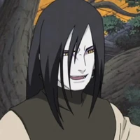 orochimaru