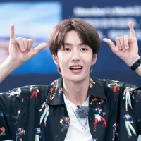 Vương Nhất Bác