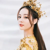 Địch Lệ Nhiệt Ba