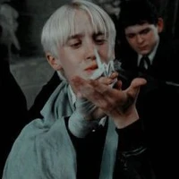 draco Malfoy