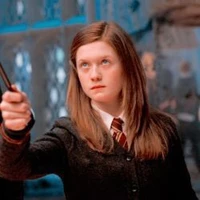 ginny Weasley