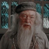 dumbledore