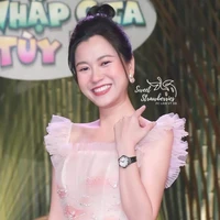 Lâm Vỹ Dạ (mẹ Huy)