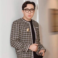 Trấn Thành (ba ST)