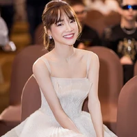 Nhã Phương (mẹ Ngọc)