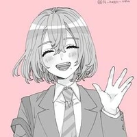 Tachibana Hinata