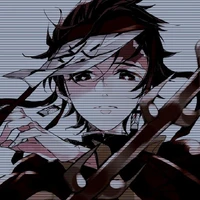 Kibutsuji/Kamado Tanjiro