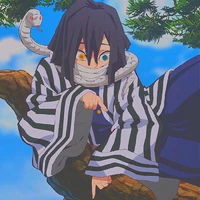 Iguro Obanai