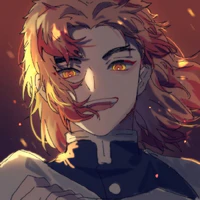 Rengoku Kyojiro