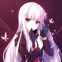 gin ( no.2 dack moon ) / kiềm vk mikey
