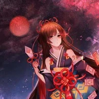 mia ( no.4 dack moon ) / kiềm vk takeomi