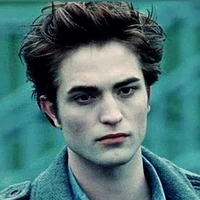 Edward Cullen