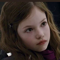 Renessme Cullen