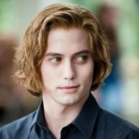 Jasper Cullen