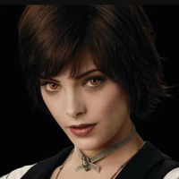Alice Cullen