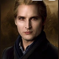 Carlarse Cullen