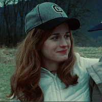 Esme Cullen