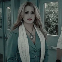 Rosalie Cullen