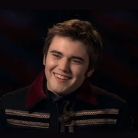 Alec Volturi