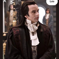 Aro Volturi