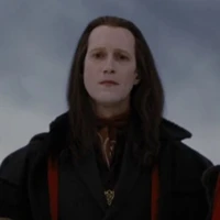 Marcus Volturi
