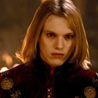 Caius Volturi