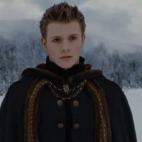 Demetre Volturi