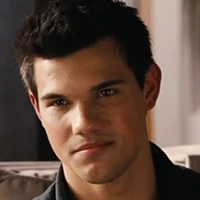 Jacob Black