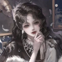 Amornis Butterfly ( bff của Au)