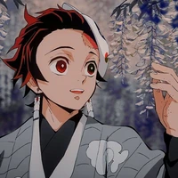 Kamado Tanjiro