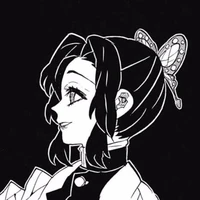 Kochou Shinobu