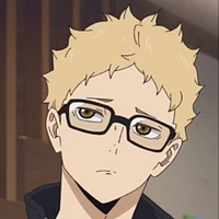 Tsukishima Kei