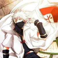 Kakashi