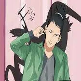 Shikamaru