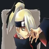 Deidara