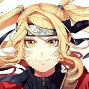 Uzumaki Naruko-Bff của cô- (chịhai)