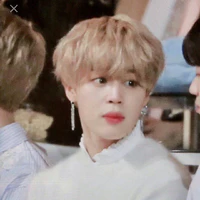Jimin-Park Jimin-cô