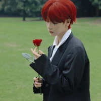 Scorpio Jung♏Scor•Jung