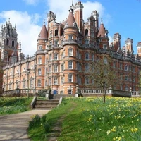 Royal Academy