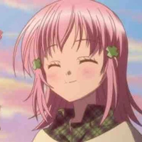 Amu Hinamori