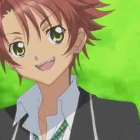 Kukai Souma