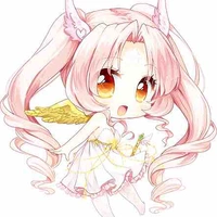 Tenji-Sứ giả tính cách Rie