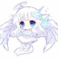 Luna-Sứ giả tính cách Rie