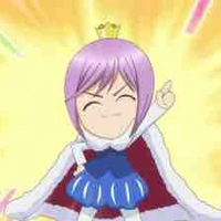 Kiseki-Sứ giả tính cách Tadase 