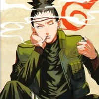 Shikamaru